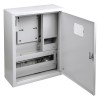 Корпус металлический ЩУРн-3/24 IP31 500х400х160 PRIZMA TOKOV Electric TKE-PZ-UMRB-3/24-IP31