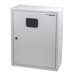 Корпус металлический ЩУРн-3/30 IP31 500х400х160 PRIZMA TOKOV Electric TKE-PZ-UMRB-3/30-IP31