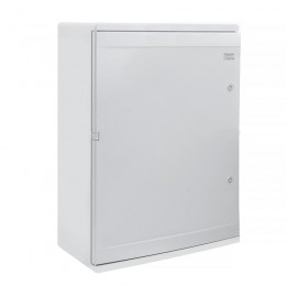 Корпус ударопрочный ЩМПп 700х500х250 IK10 IP65 АБС пластик PRIZMA TOKOV ELECTRIC TKE-PZ-PB09-IK10-IP65