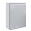 Корпус ударопрочный ЩМПп 800х600х260 IK10 IP65 АБС пластик PRIZMA TOKOV ELECTRIC TKE-PZ-PB10-IK10-IP65
