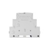 Контактор модульный 18мм 25А 230В АС 1НО 1НЗ PRIZMA TOKOV ELECTRIC TKE-PZ-MC-1-25-230-11