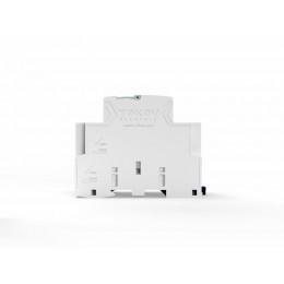Контактор модульный 54мм 40А 230В АС 4НО PRIZMA TOKOV ELECTRIC TKE-PZ-MC-3-40-230-40