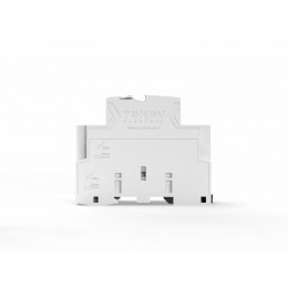 Контактор модульный 36мм 63А 230В АС 1НО 1НЗ PRIZMA TOKOV ELECTRIC TKE-PZ-MC-2-63-230-11