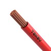 Провод TOKOV ELECTRIC ПуГВнг(А)-LS 1х6 К 450/750В (уп.100м) 000011539