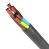 Кабель TOKOV ELECTRIC КГВВнг(А)-LS 5х50 (N PE) 380/660-2 (м) 10790