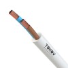 Провод TOKOV ELECTRIC ПВСнг(А)-LS 2х1 380В Б (уп.100м) 69164