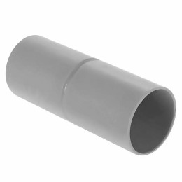 Муфта соединительная для труб d25 сер. TOKOV ELECTRIC TKE-MSDT-25-C06