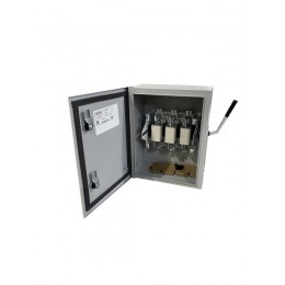 Ящик силовой ЯБПВУ-100А IP54 TVENKOM БП-00008942