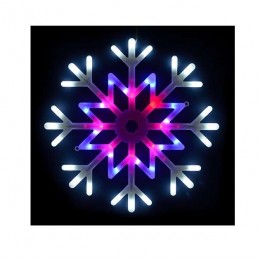 Гирлянда светодиодная 