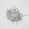 Гирлянда светодиодная ULD-S0300-200/DTA WHITE IP20 FIRECRACKER с контроллером «Фейерверк» 3м бел. свет провод прозр. Uniel UL-00005476