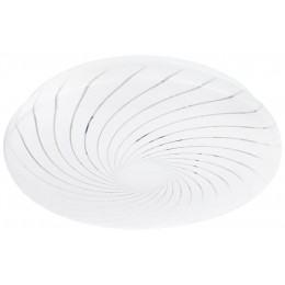 Светильник светодиодный SPB-6 Slim Mira 24W-4K 24Вт 4000К IP20 1800лм без ДУ Эра Б0071133