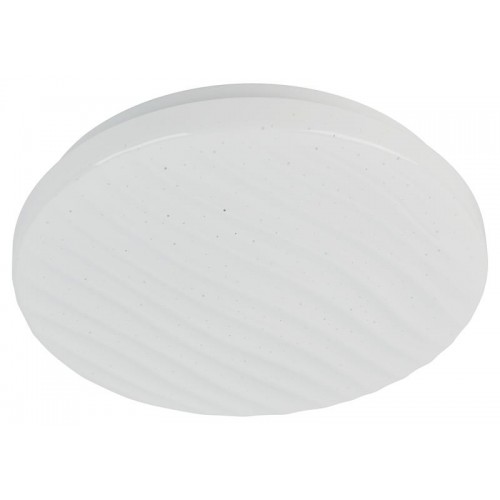 Светильник светодиодный SPB-6 Slim Sahara 24W-6.5K 24Вт 6500К IP20 1800лм без ДУ Эра Б0071126