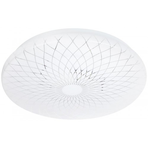 Светильник светодиодный Классик SPB-6 Slim Lily 18W-4K 18Вт 4000К IP20 1260лм без ДУ Эра Б0071155