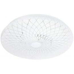 Светильник светодиодный Классик SPB-6 WH 70W-6.5K Slim Lily 70Вт 6500К IP20 5250лм без ДУ Эра Б0071162