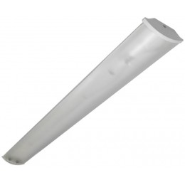 Светильник DPО A1500 2хТ8 G13 /под LED лампу Т8/ Владасвет 12068