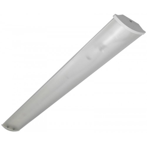 Светильник DPО A1500 2хТ8 G13 /под LED лампу Т8/ Владасвет 12068