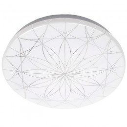 Светильник светодиодный декоративный PPB Astra-2 36Вт 4000К IP20 d380х65 настенно-потолочный бытовой JazzWay 5027046