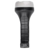 Фонарь аккумуляторный ручной AccuF2-L07-bk 7LED 2 режима: 100проц./25проц. аккум. 0.4А.ч выдвижная вилка индикатор зарядки черн. ФАZА 5000810