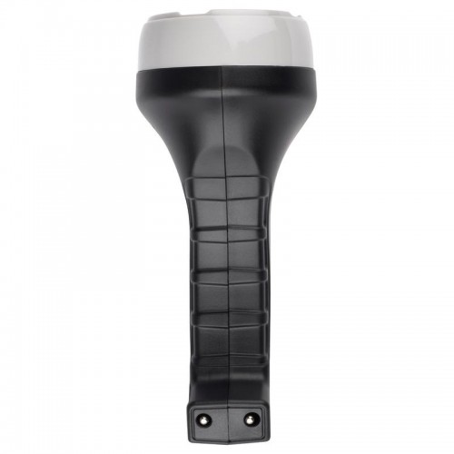 Фонарь аккумуляторный ручной AccuF2-L07-bk 7LED 2 режима: 100проц./25проц. аккум. 0.4А.ч выдвижная вилка индикатор зарядки черн. ФАZА 5000810