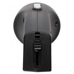 Фонарь аккумуляторный ручной AccuF2-L07-bk 7LED 2 режима: 100проц./25проц. аккум. 0.4А.ч выдвижная вилка индикатор зарядки черн. ФАZА 5000810