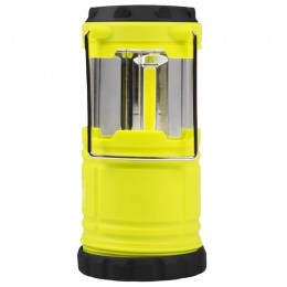 Фонарь светодиодный кемпинговый складной CF3-L1W-gn 1Вт ФАZА 5023482