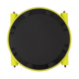 Фонарь светодиодный кемпинговый складной CF3-L1W-gn 1Вт ФАZА 5023482