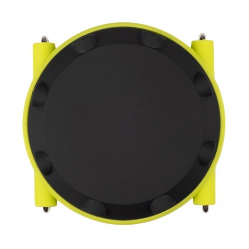 Фонарь светодиодный кемпинговый складной CF3-L1W-gn 1Вт ФАZА 5023482