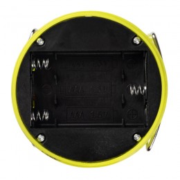 Фонарь светодиодный кемпинговый складной CF3-L1W-gn 1Вт ФАZА 5023482