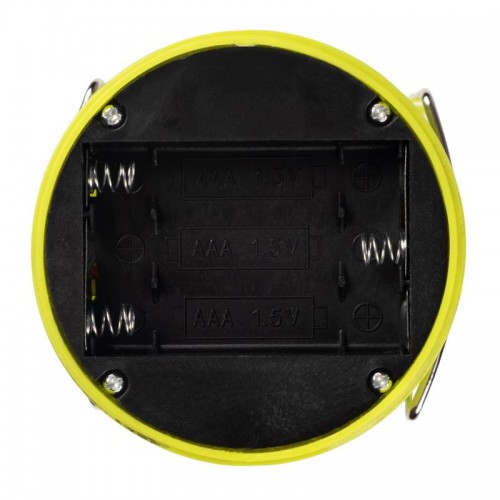 Фонарь светодиодный кемпинговый складной CF3-L1W-gn 1Вт ФАZА 5023482