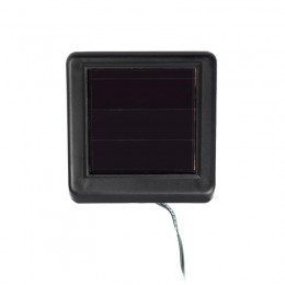 Светильник светодиодный садовый SLR-G01-50W гирлянда 50 бел. LED на солнечн. батарее ФАZА 5027282