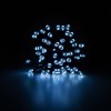 Светильник светодиодный садовый SLR-G01-50W гирлянда 50 бел. LED на солнечн. батарее ФАZА 5027282