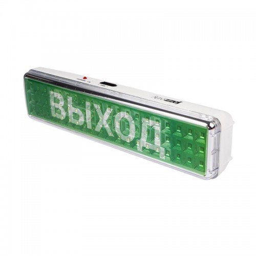 Фонарь-светильник аккумуляторный Accu9-L60-wh аварийный 60SMD яркий 300лм 2ч/эконом 90лм 6ч 220В аккум. Li-ion 3.7В 2.4А.ч бел. JazzWay 5024540