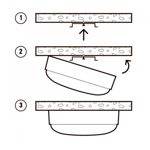 Светильник светодиодный 