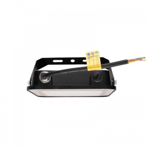Прожектор светодиодный PFL-V 50Вт 6500К IP65 ДО JazzWay 5039735