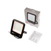 Прожектор светодиодный PFL-V 50Вт 6500К IP65 ДО JazzWay 5039735