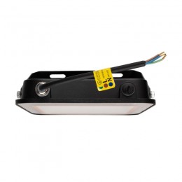 Прожектор светодиодный PFL-V 100Вт 6500К IP65 ДО Pro JazzWay 5039759