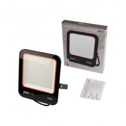 Прожектор светодиодный PFL-V 150Вт 6500К IP65 ДО Pro JazzWay 5039773