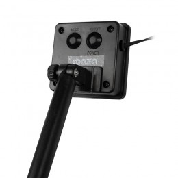 Светильник светодиодный SLR-G08-30B садовый; гирлянда капли син. солнечная батарея ФАZА 5040946