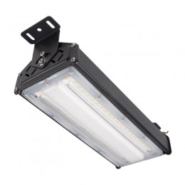 Светильник светодиодный PPI-04 50Вт 5000К IP65 230В/50Гц ДСП для высоких пролетов Pro JazzWay 5044357