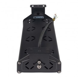 Светильник светодиодный PPI-04 50Вт 5000К IP65 230В/50Гц ДСП для высоких пролетов Pro JazzWay 5044357