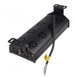 Светильник светодиодный PPI-04 50Вт 5000К IP65 230В/50Гц ДСП для высоких пролетов Pro JazzWay 5044357