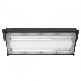 Светильник светодиодный PPI-04 50Вт 5000К IP65 230В/50Гц ДСП для высоких пролетов Pro JazzWay 5044357