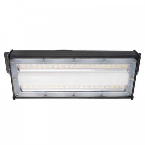 Светильник светодиодный PPI-04 50Вт 5000К IP65 230В/50Гц ДСП для высоких пролетов Pro JazzWay 5044357