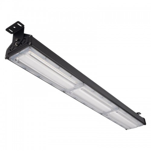 Светильник светодиодный PPI-04 150Вт 5000К IP65 230В/50Гц ДСП для высоких пролетов Pro JazzWay 5044371