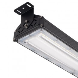 Светильник светодиодный PPI-04 150Вт 5000К IP65 230В/50Гц ДСП для высоких пролетов Pro JazzWay 5044371