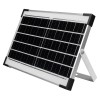 Прожектор светодиодный PFL SOLAR 100 6500К IP65 ДО с солнечн. панелью и пультом в комплекте JazzWay 5044418