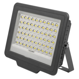 Прожектор светодиодный PFL SOLAR 150 6500К IP65 ДО с солнечн. панелью и пультом в комплекте JazzWay 5044425