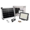 Прожектор светодиодный PFL SOLAR 150 6500К IP65 ДО с солнечн. панелью и пультом в комплекте JazzWay 5044425