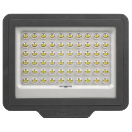 Прожектор светодиодный PFL SOLAR 150 6500К IP65 ДО с солнечн. панелью и пультом в комплекте JazzWay 5044425