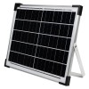 Прожектор светодиодный PFL SOLAR 150 6500К IP65 ДО с солнечн. панелью и пультом в комплекте JazzWay 5044425
